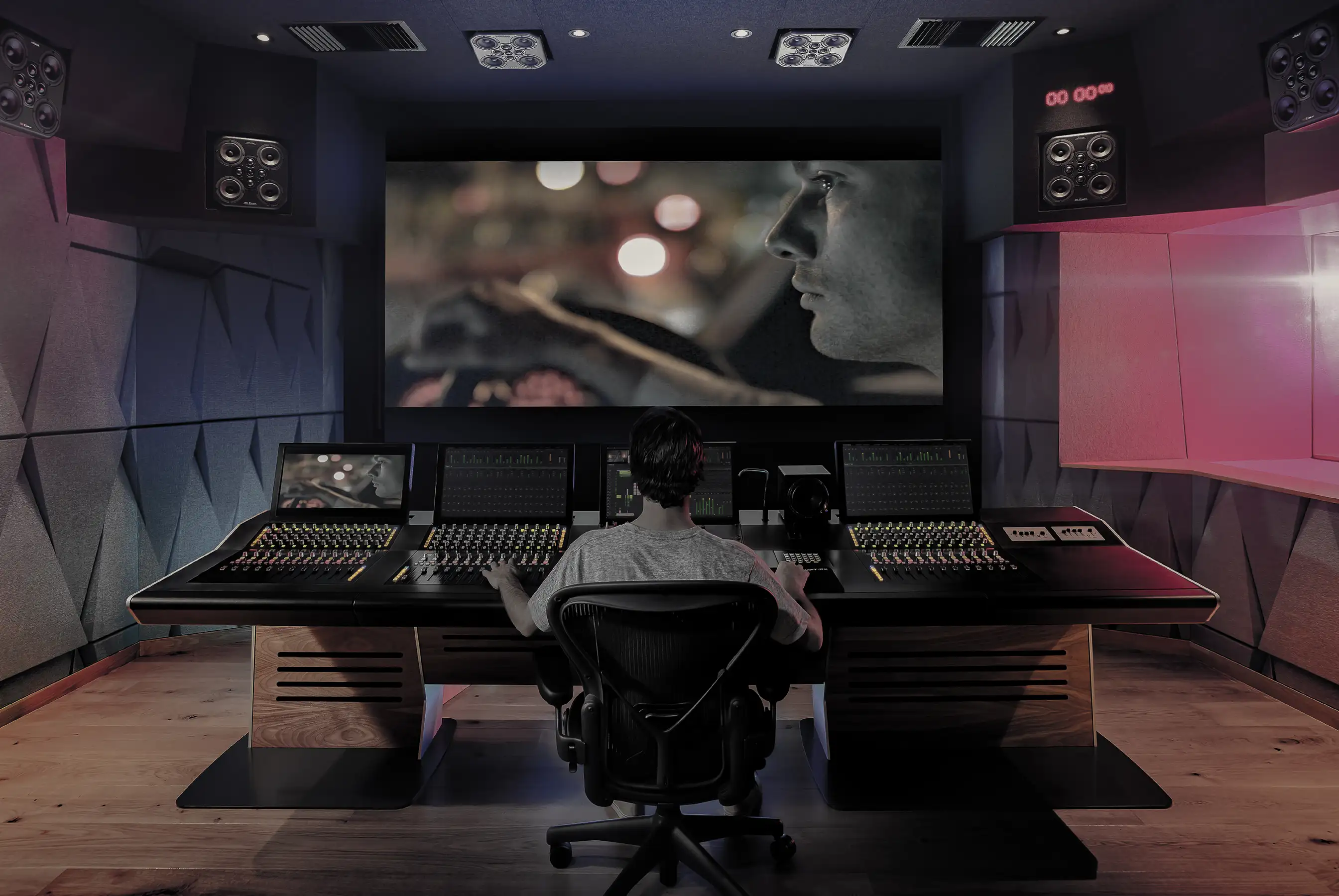 Cinematography courses in Kerala